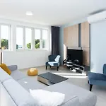 The Garden Palace Umag By Locap Group