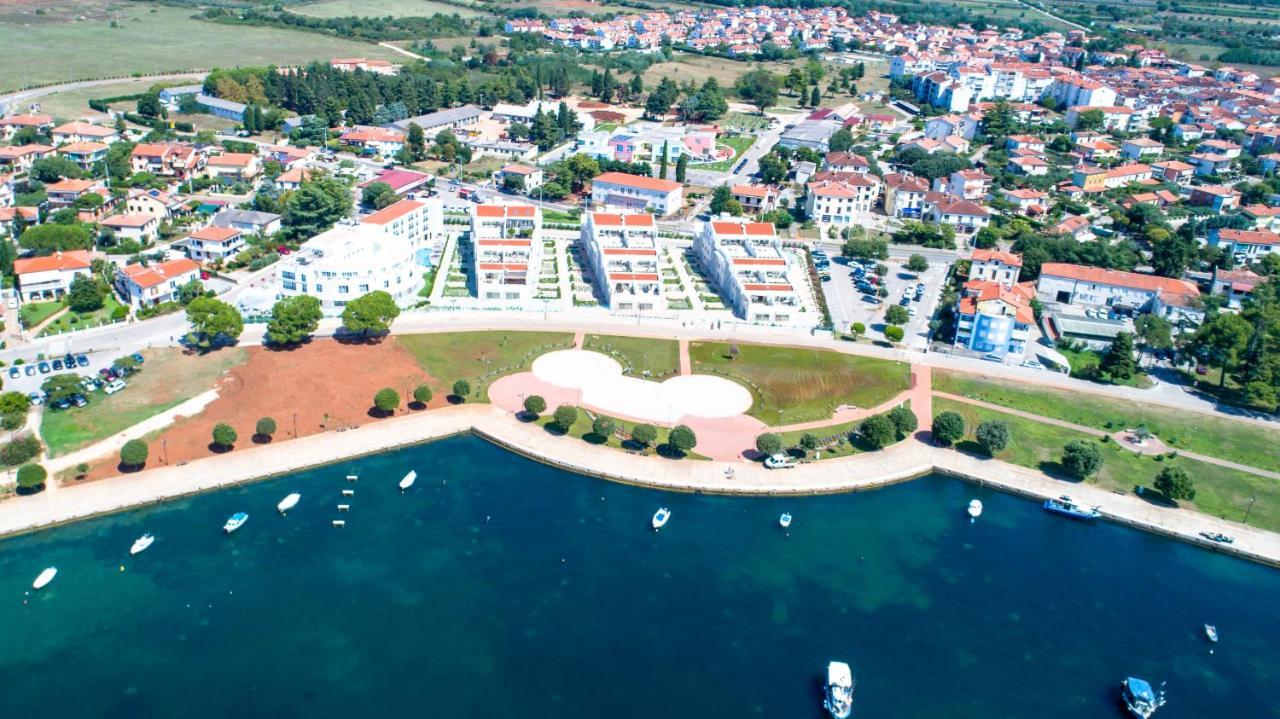 Apartman The Garden Palace By Locap Group Umag