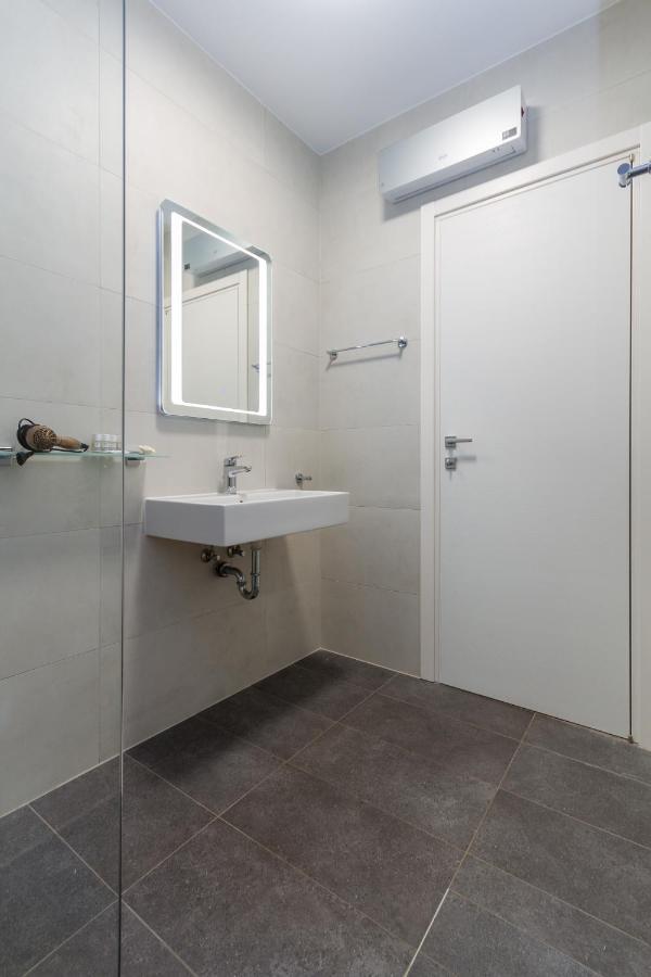 Apartman The Garden Palace By Locap Group Umag