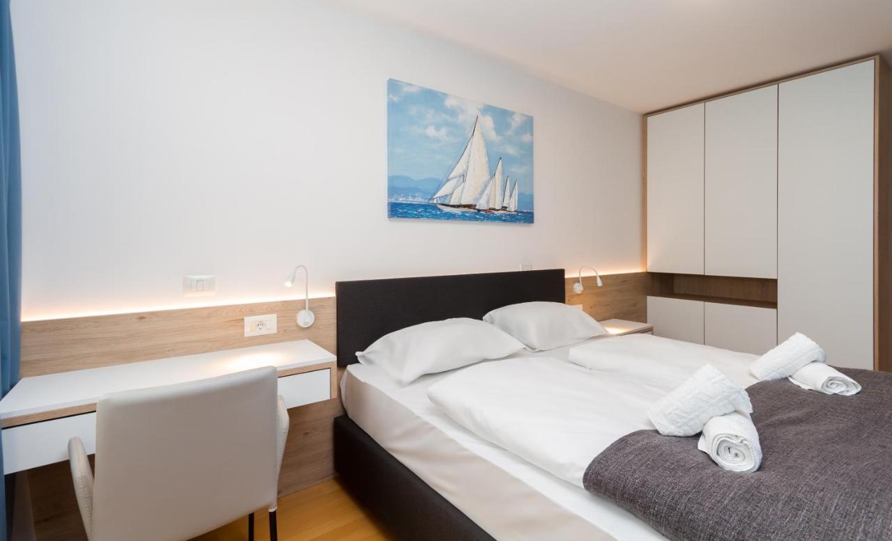 The Garden Palace By Locap Group Apartman *