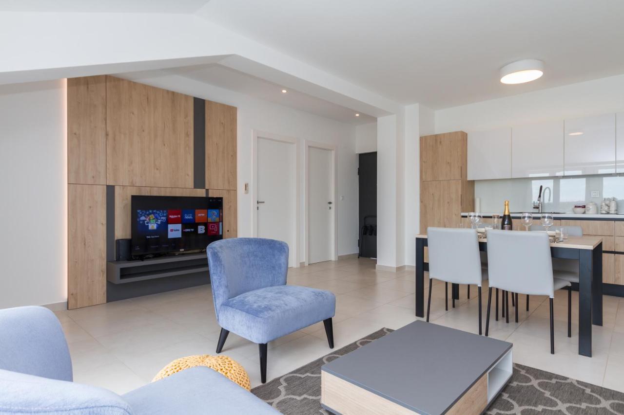 Apartman The Garden Palace By Locap Group