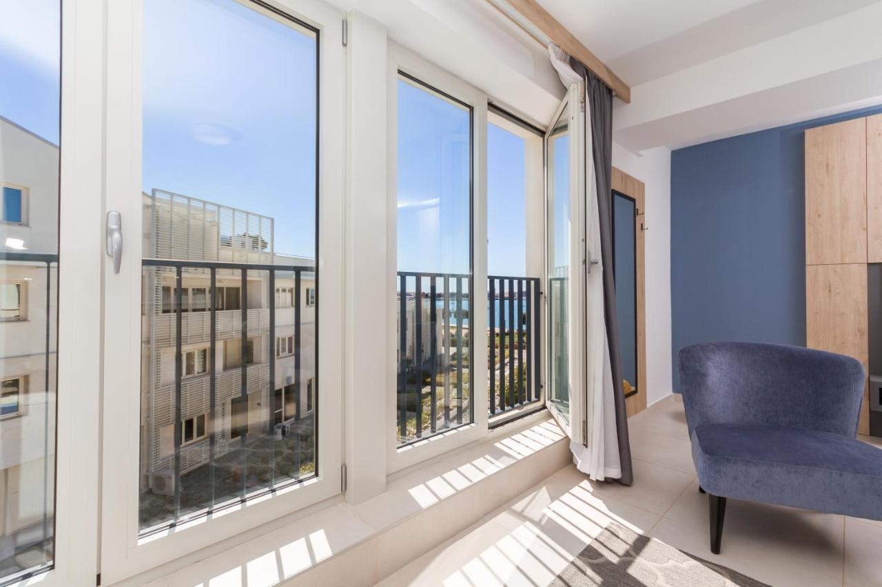 Apartman The Garden Palace By Locap Group