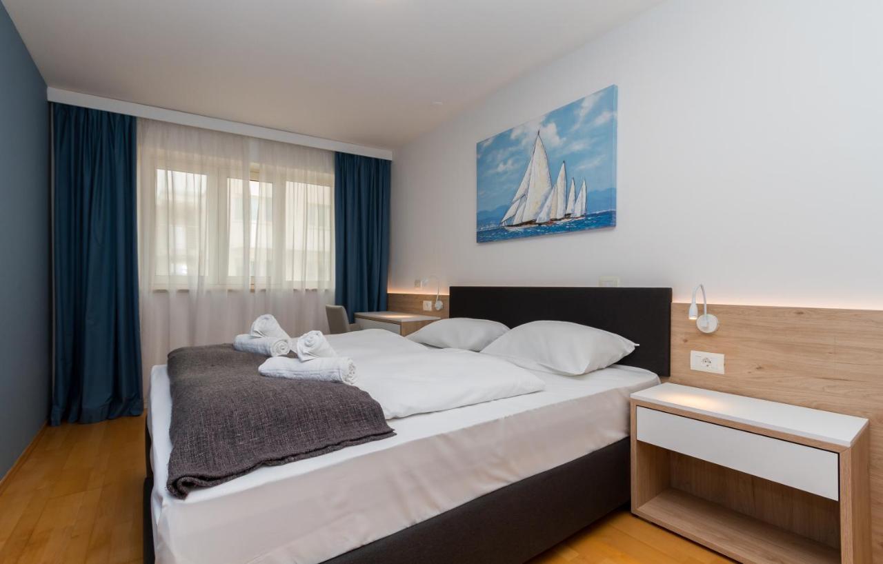 The Garden Palace By Locap Group Apartman