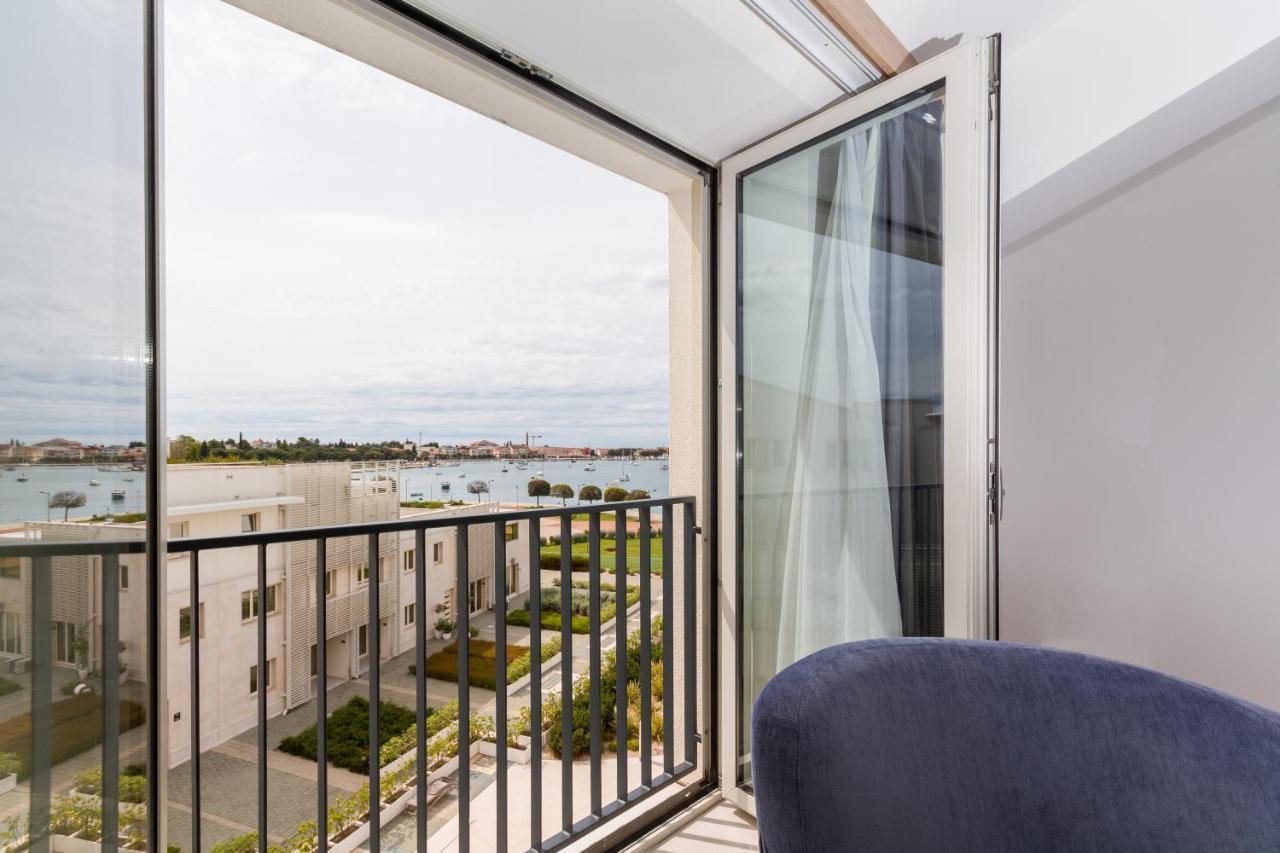 Apartman The Garden Palace By Locap Group Umag