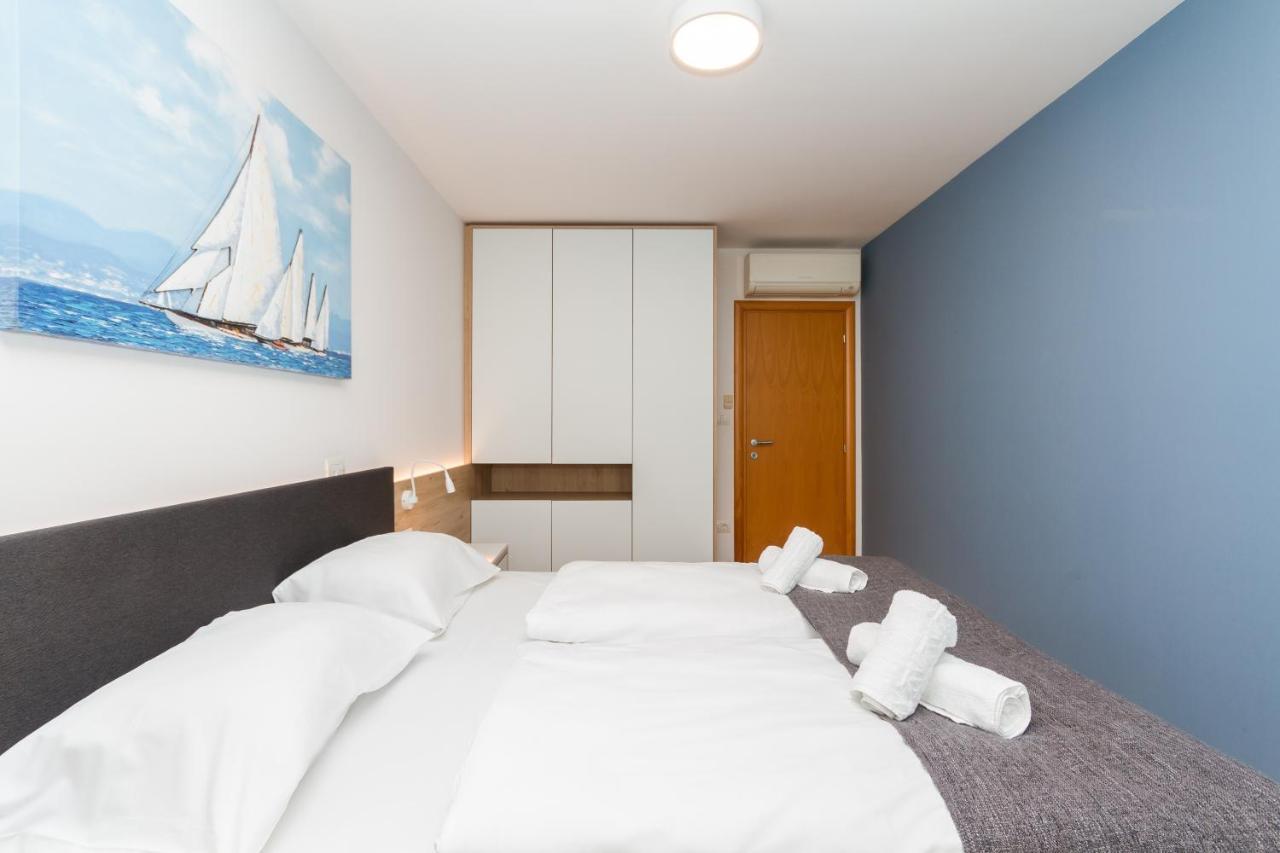 Apartman The Garden Palace By Locap Group