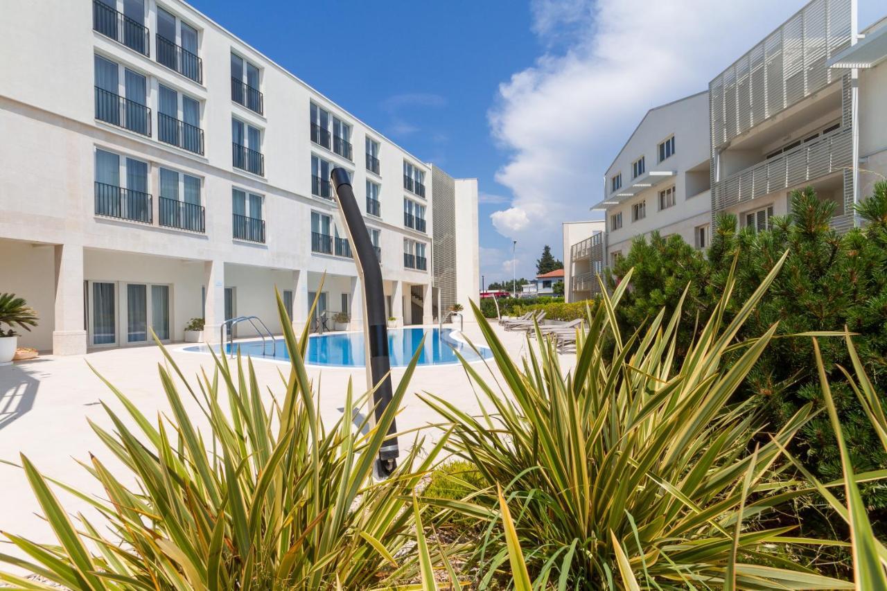 The Garden Palace By Locap Group Apartman Umag