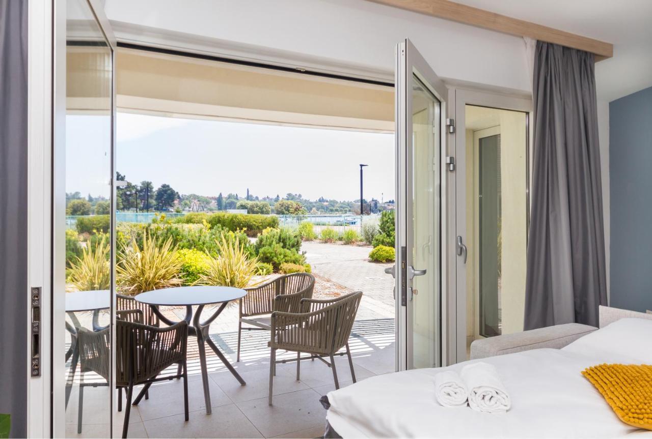 Apartman The Garden Palace By Locap Group Umag