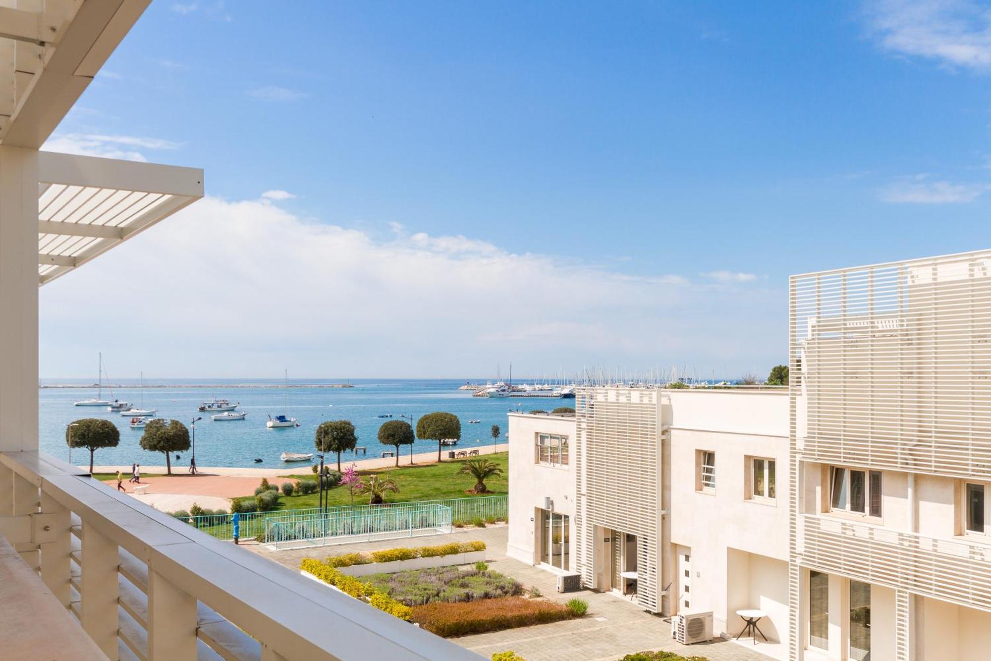 The Garden Palace By Locap Group