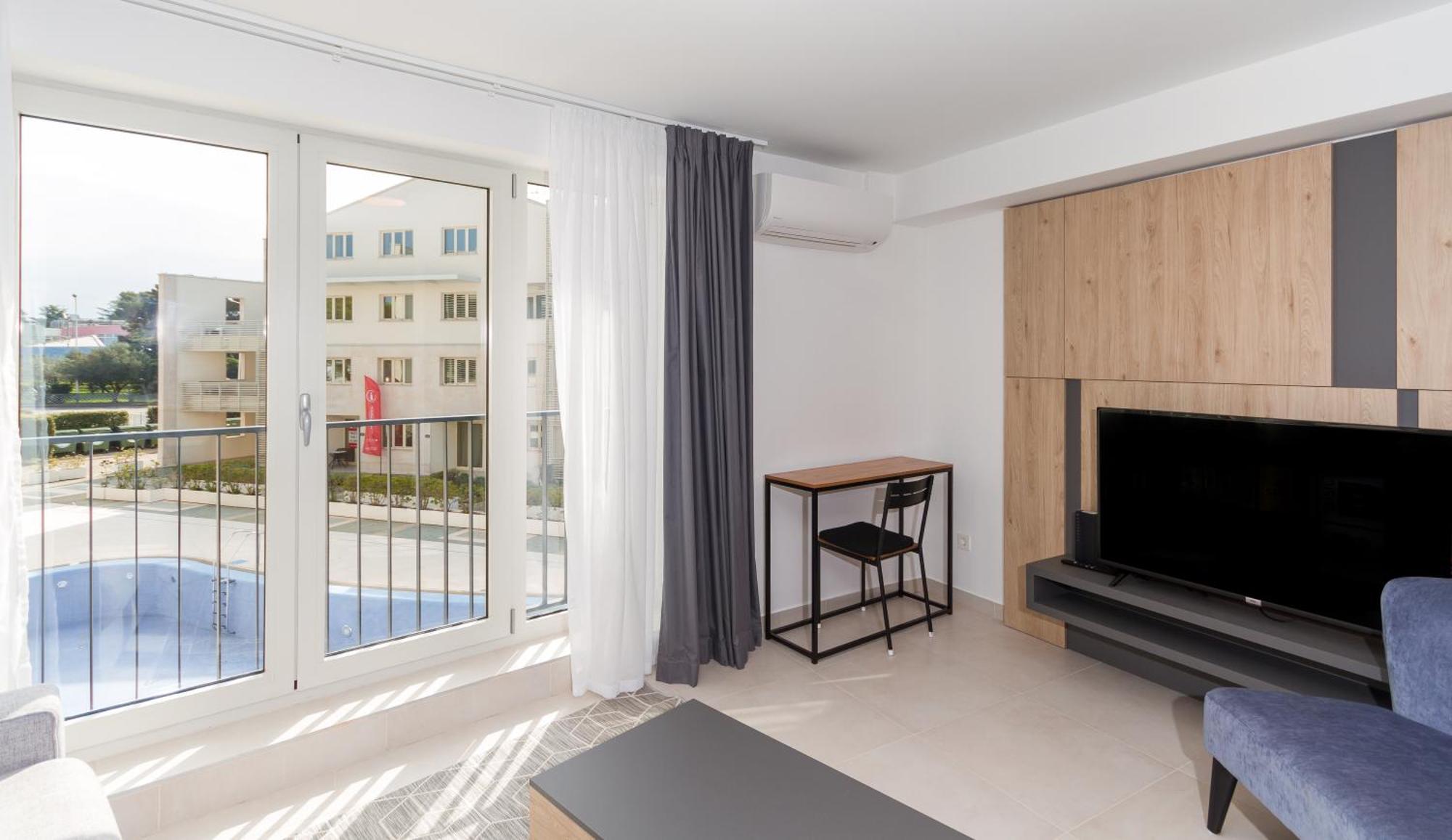 The Garden Palace By Locap Group