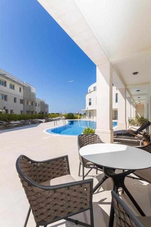 Apartman The Garden Palace By Locap Group *