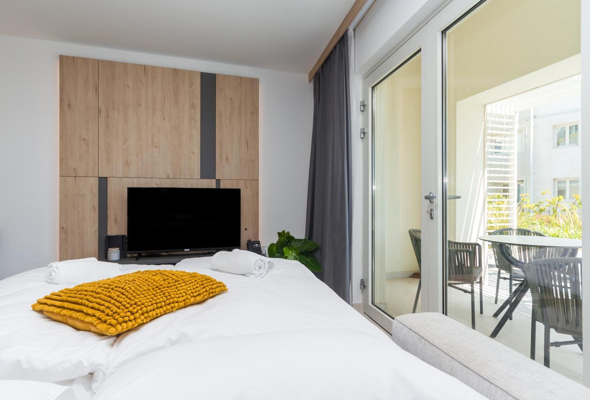 Apartman The Garden Palace By Locap Group Umag