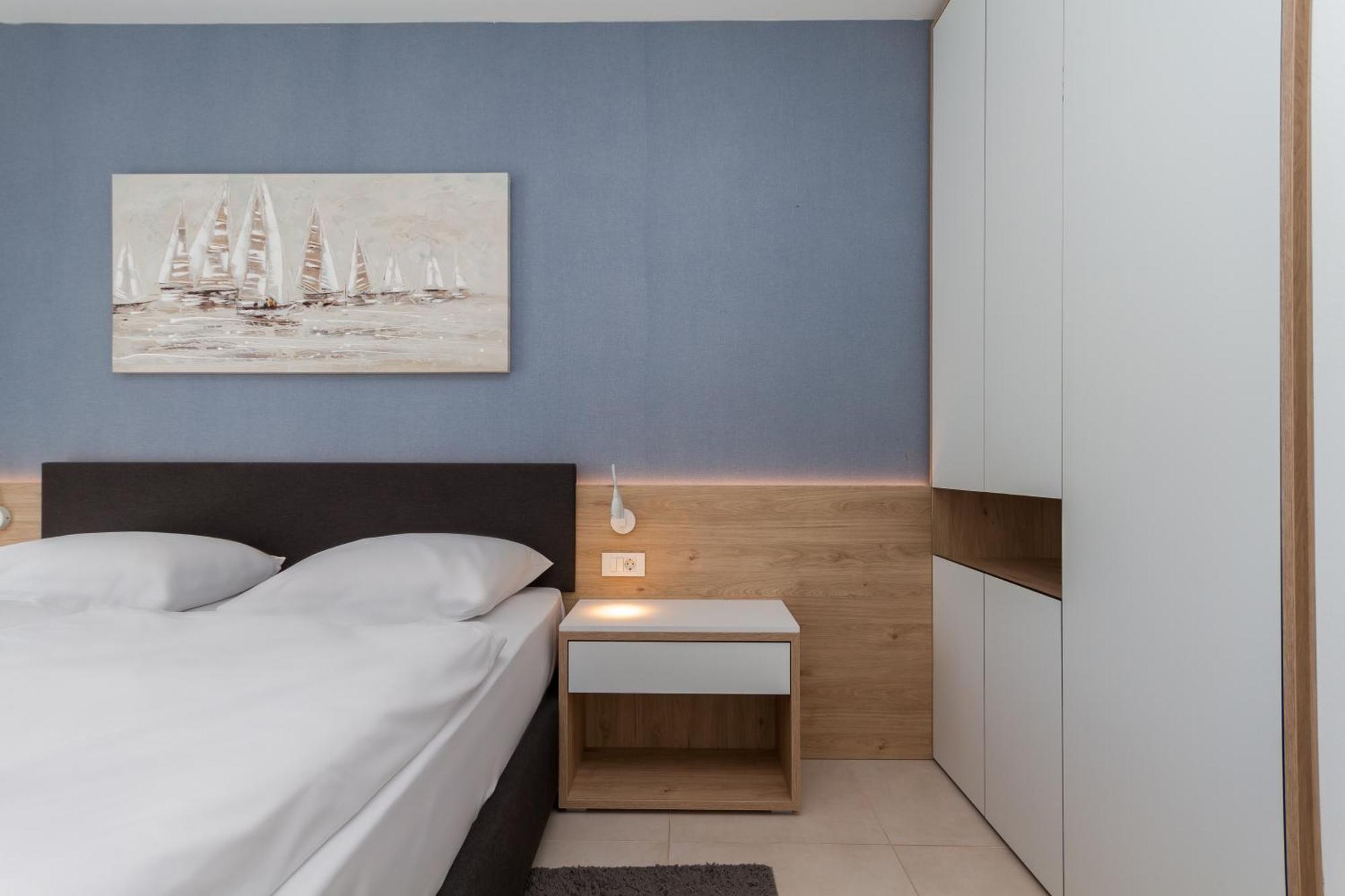 Apartman The Garden Palace By Locap Group *