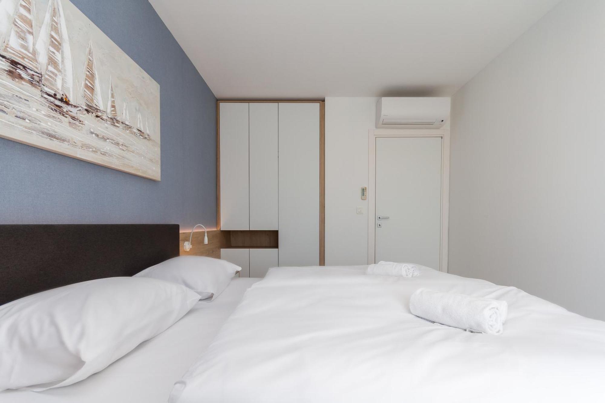 The Garden Palace By Locap Group Apartman