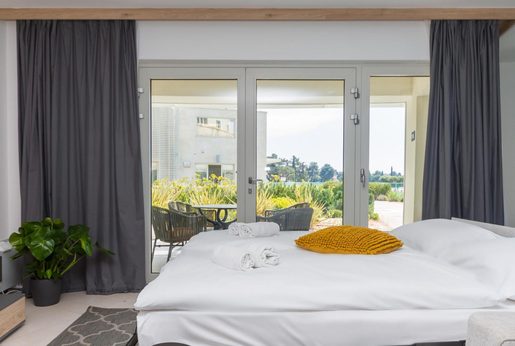 The Garden Palace By Locap Group *