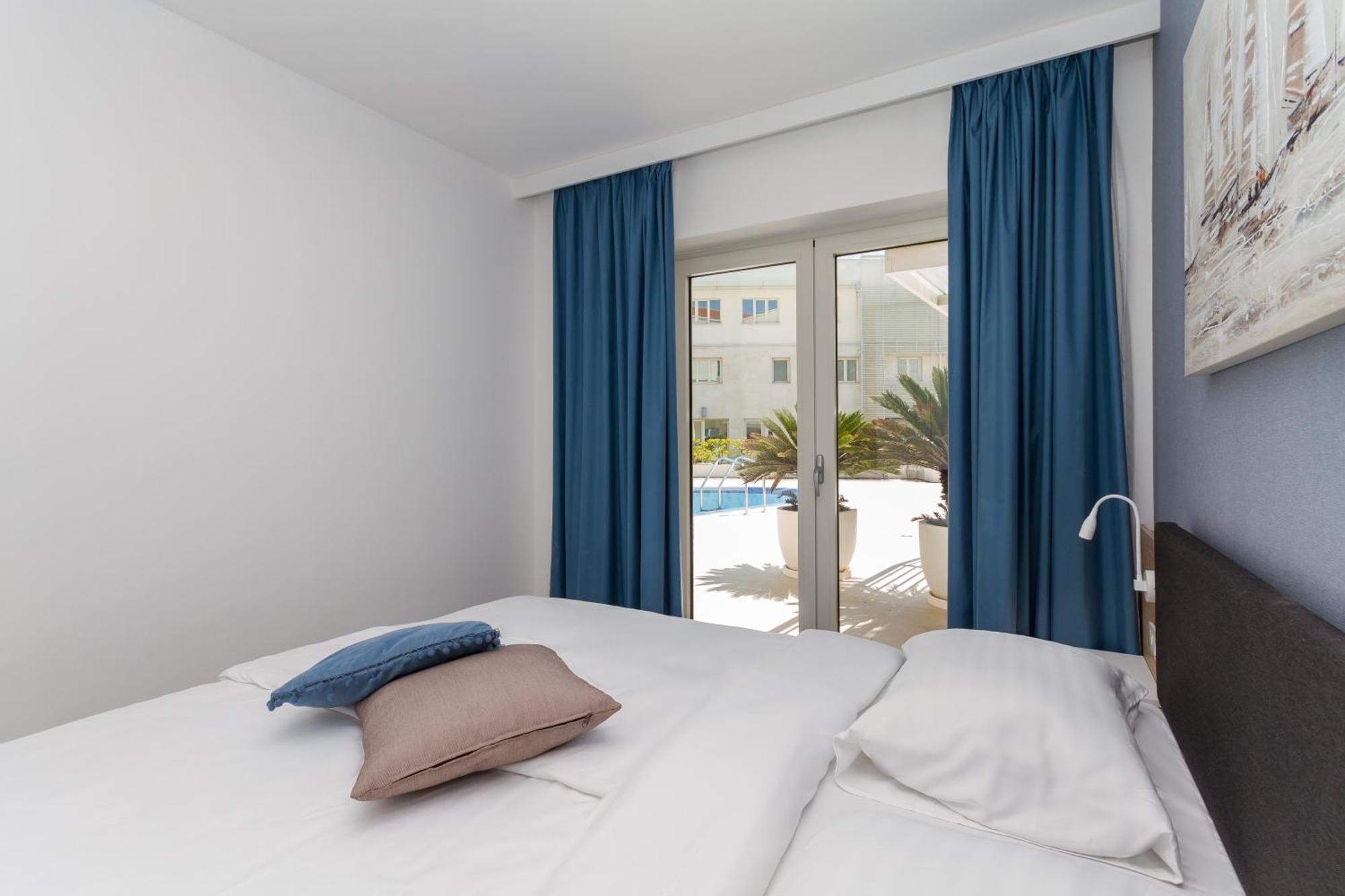 Apartman The Garden Palace By Locap Group Umag