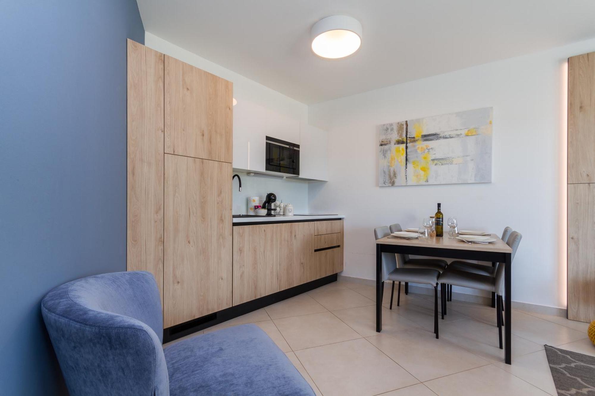 The Garden Palace By Locap Group Apartman *