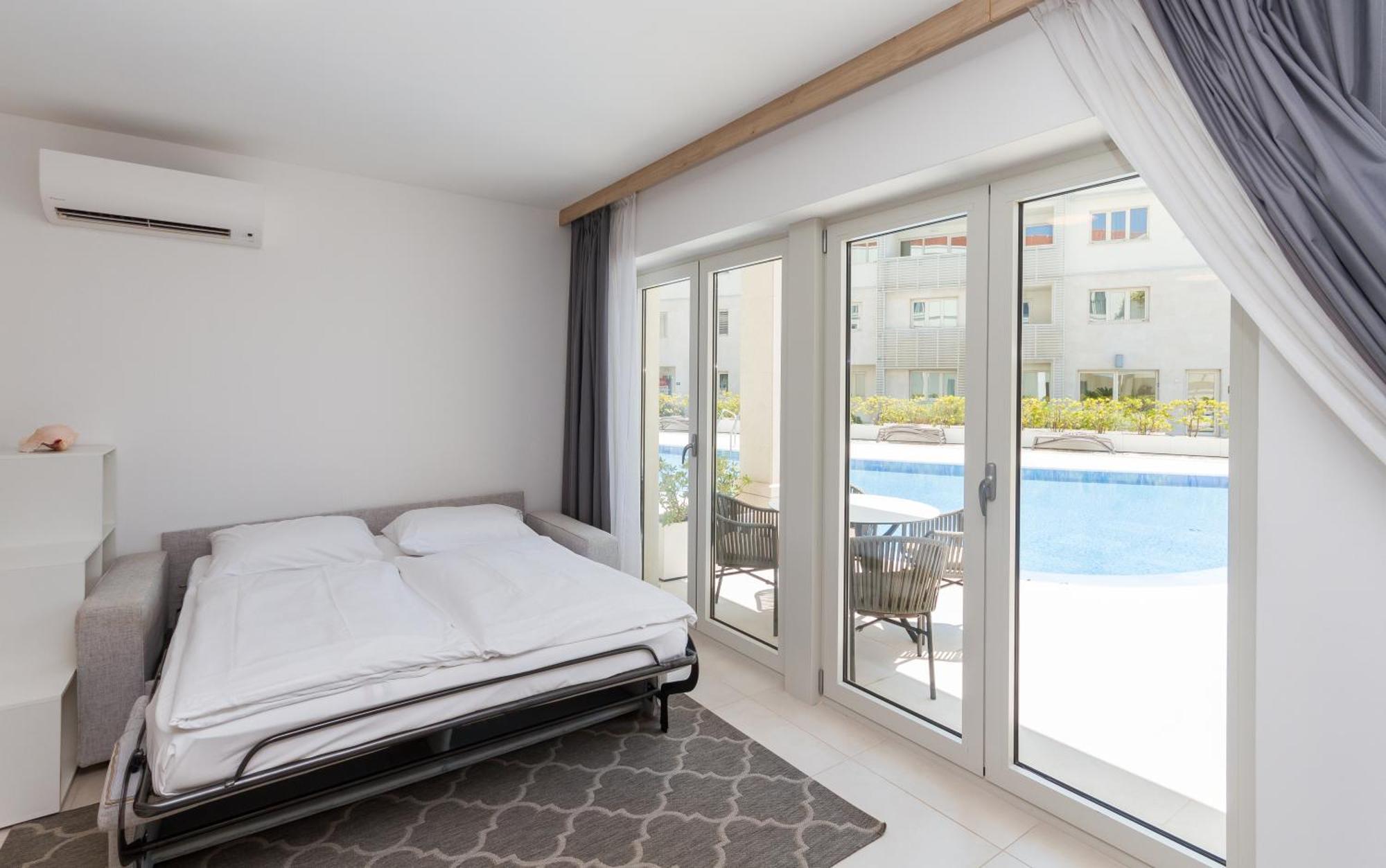 The Garden Palace By Locap Group * Umag