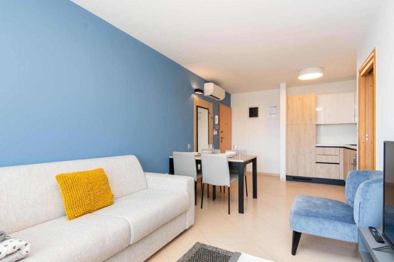 Apartman The Garden Palace By Locap Group