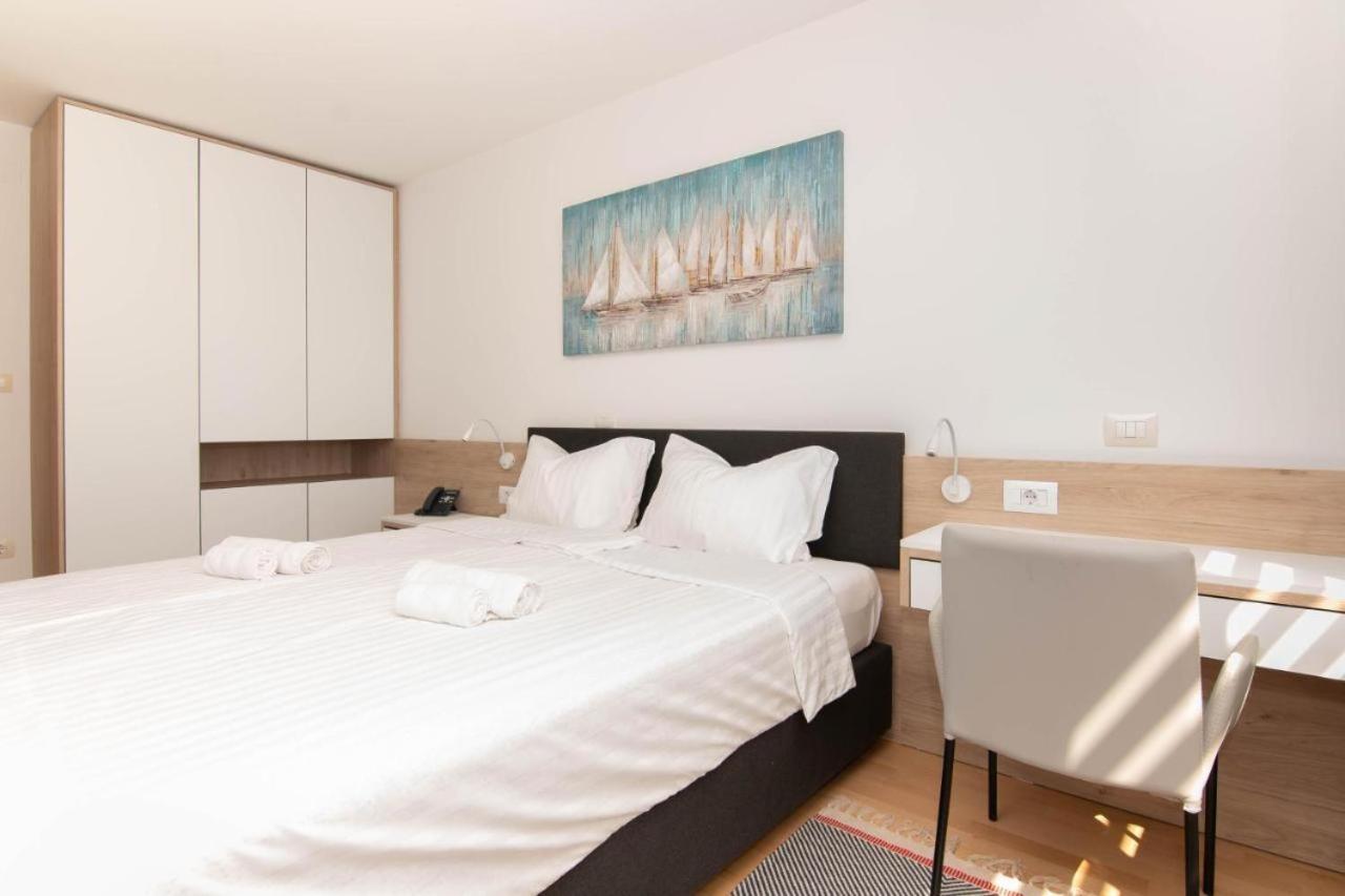 The Garden Palace By Locap Group Apartman