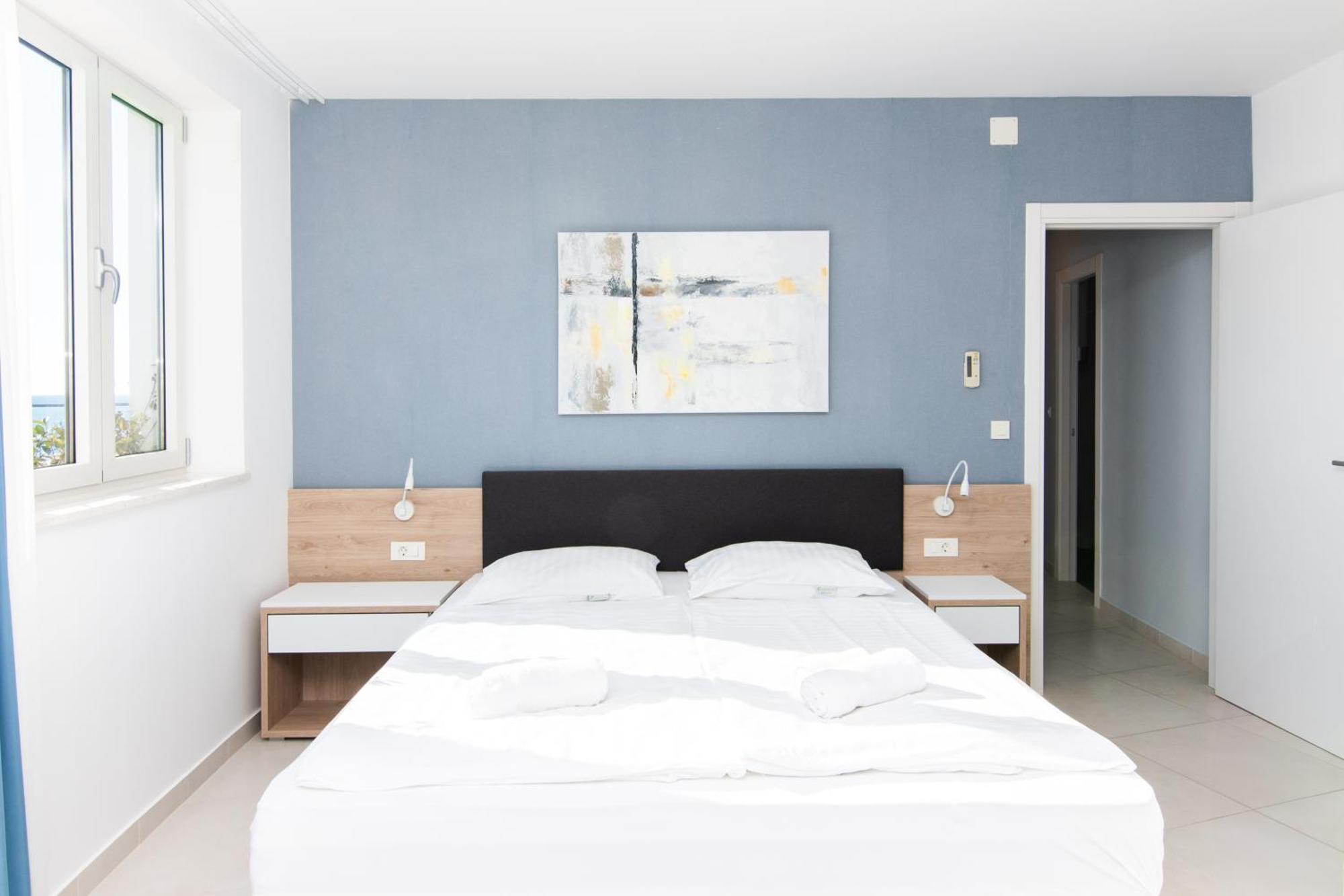 Apartman The Garden Palace By Locap Group *