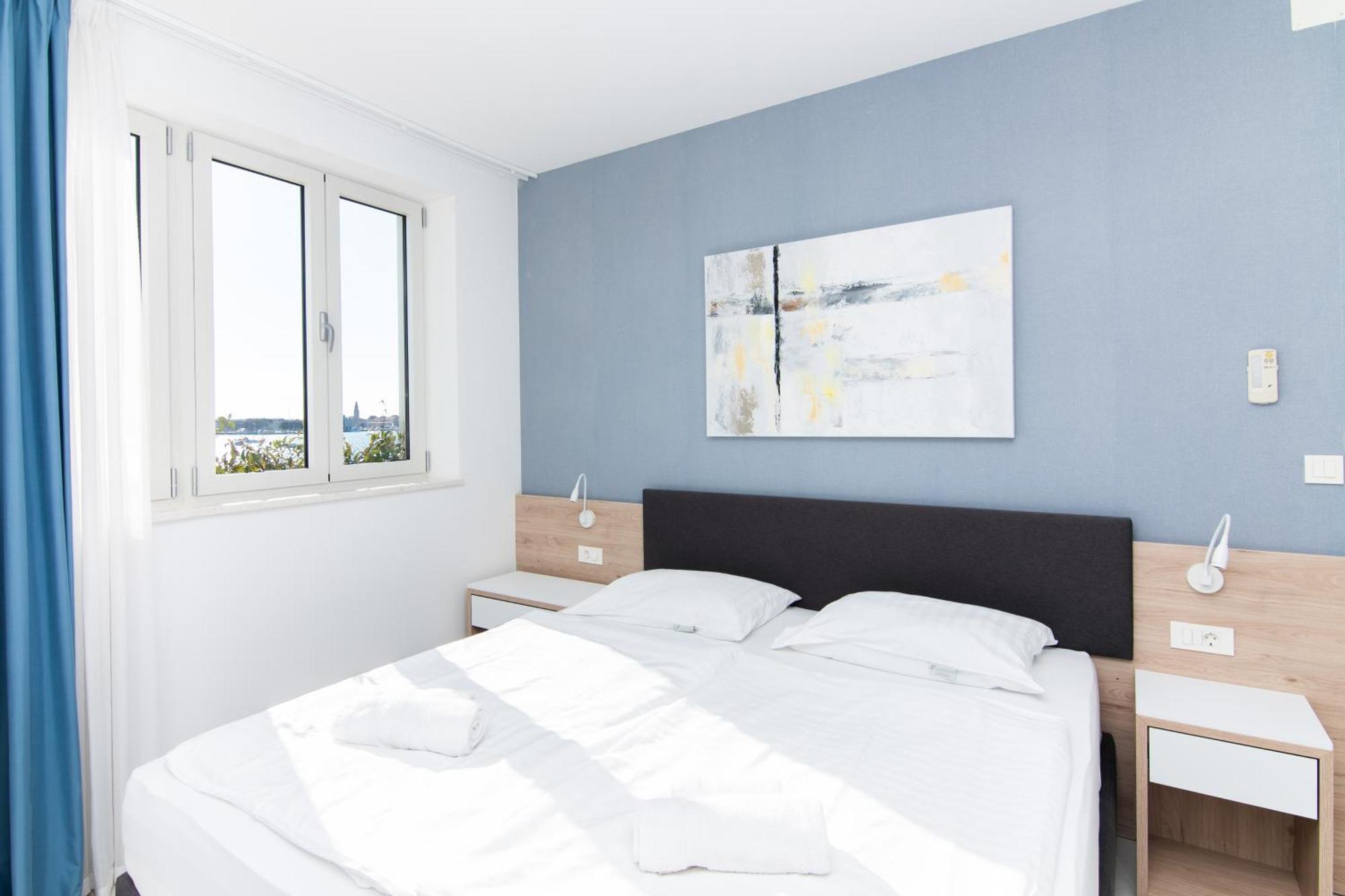 Apartman The Garden Palace By Locap Group Umag