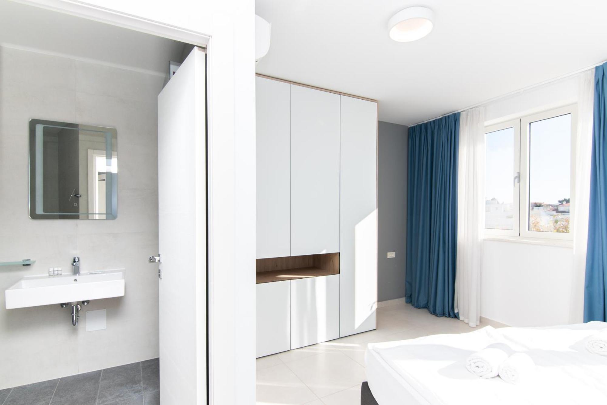 Apartman The Garden Palace By Locap Group