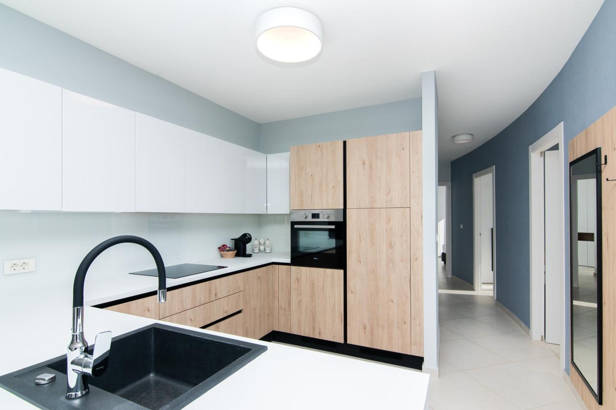 Apartment The Garden Palace By Locap Group *