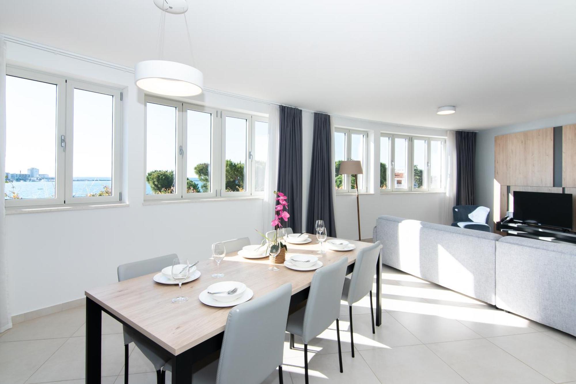 The Garden Palace By Locap Group